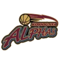 Koshigaya Alphas