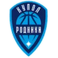 Kupol-Rodniki Izhevsk logo