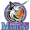 Kwazulu Marlins logo