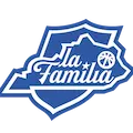 La Familia logo