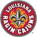 Louisiana Lafayette Ragin´ Cajuns