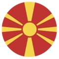 Macedonia Del Norte