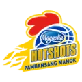 Magnolia Hotshots