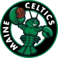 Maine Red Claws