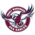 Kanly Warringah Sea Eagles