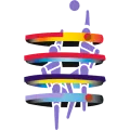 CB Peixegalego Marin logo