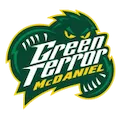 McDaniel Green Terror
