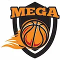 Mega Basket Tbilisi logo