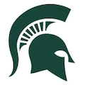 Spartans do Estado de Michigan