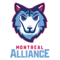 Montreal Alliance logo