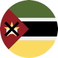 Mozambique