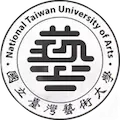 National Taiwan University Of Arts logo