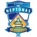 Neptunas Klaipeda 2