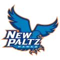 NEW Paltz Hawks