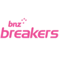 New Zealend Breakers