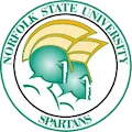 NORFOLK STATE SPARTANS