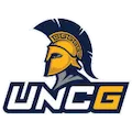 North Carolina Greensboro Spartans