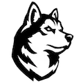 Northeastern Huskies