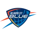 Oklahoma City Blue