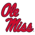 Ole Mississippi Rebels