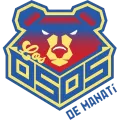 Atenienses De Manati logo