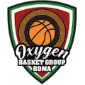 Oxygen Roma Basket
