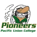 Pioneers Do Colégio De Pacific Union