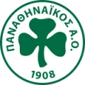 Panathinaikos BC