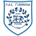 Pas Giannina