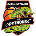 Pathum Thani Pythons