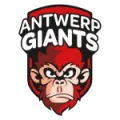 Port of Antwerp Giants B