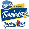 Magnolia Hotshots