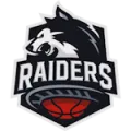 Raiders Basket