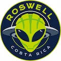 ROSWELL logo