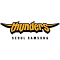 SAMSUNG THUNDERS