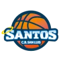 SANTOS DE SAN LUIS