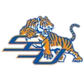 Savannah State Tigers