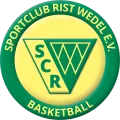 SC Rist Wedel logo