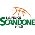 SS Felice Scandone