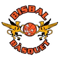 CE Bisbal Basquet logo