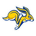 SOUTH DAKOTA STATE JACKRABBITS