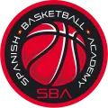 Spanish Basketball Academy logo