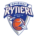 BK 04 AC LB SNV Spisski Rytieri