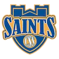 St. Scholastica Saints