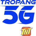 TNT Tropang 5G