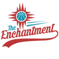 The Enchantment logo