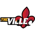 The Ville logo