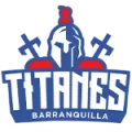 Titanes De Barranquilla