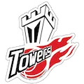 Tnt Towers