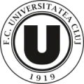 FC Universitatea Cluj